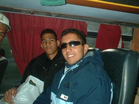 yassine & HMEDE